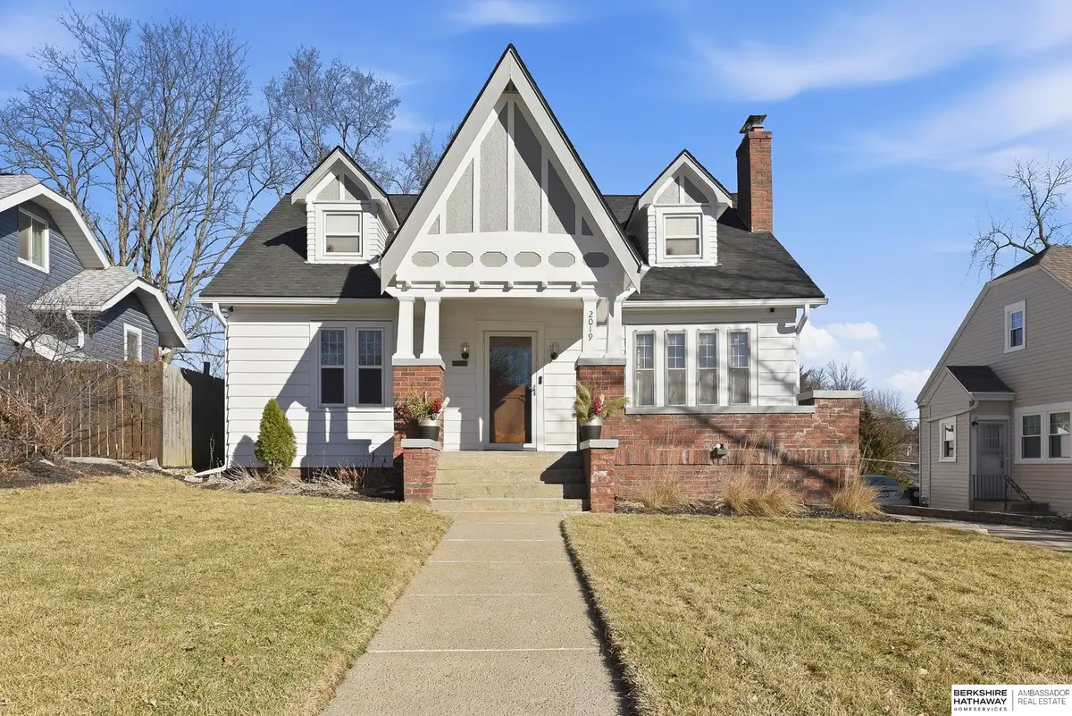 2019 N 50th Avenue, Omaha, NE 68104 - #1