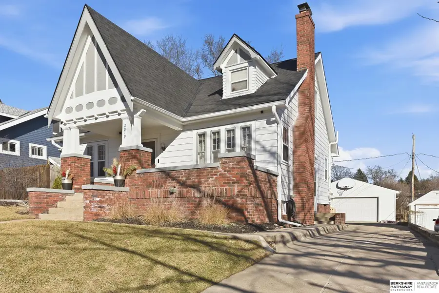 2019 N 50th Avenue, Omaha, NE 68104 - #2