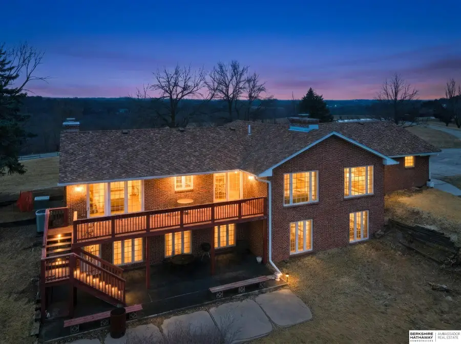 4472 County Road P43, Fort Calhoun, NE 68023 - #2