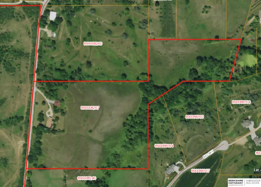 4472 County Road P43, Fort Calhoun, NE 68023 - #3