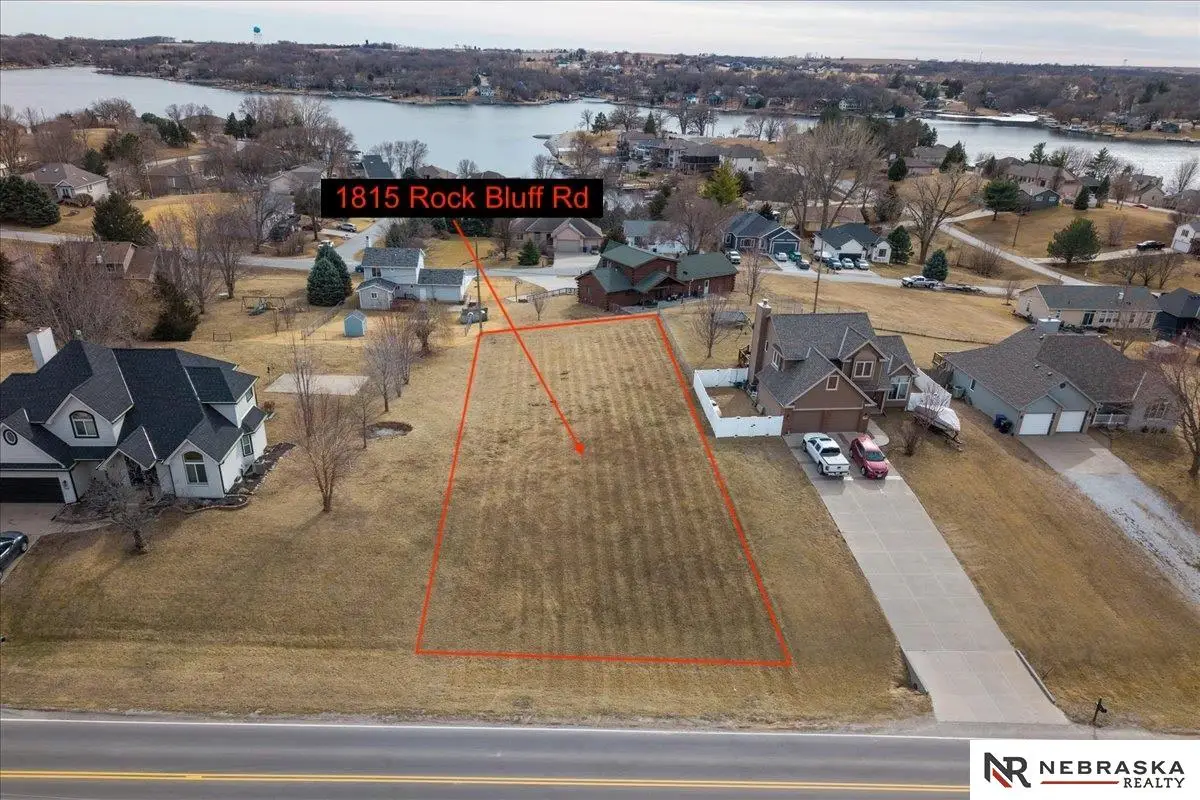 1815 Rock Bluff Road, Plattsmouth, NE 68048 - #1
