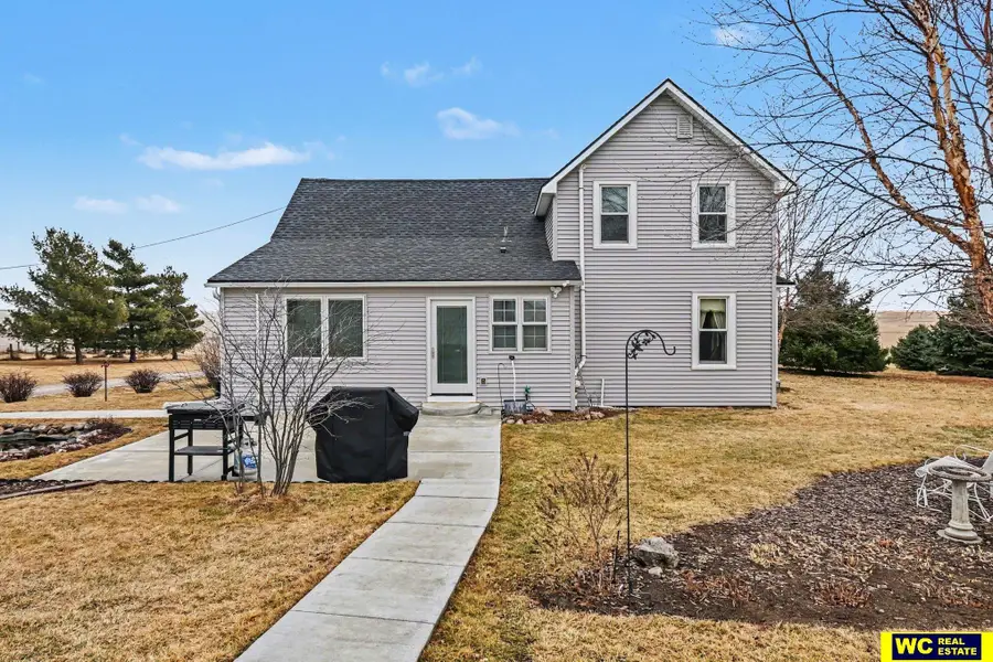 9887 County Road 7, Nickerson, NE 68044 - #2