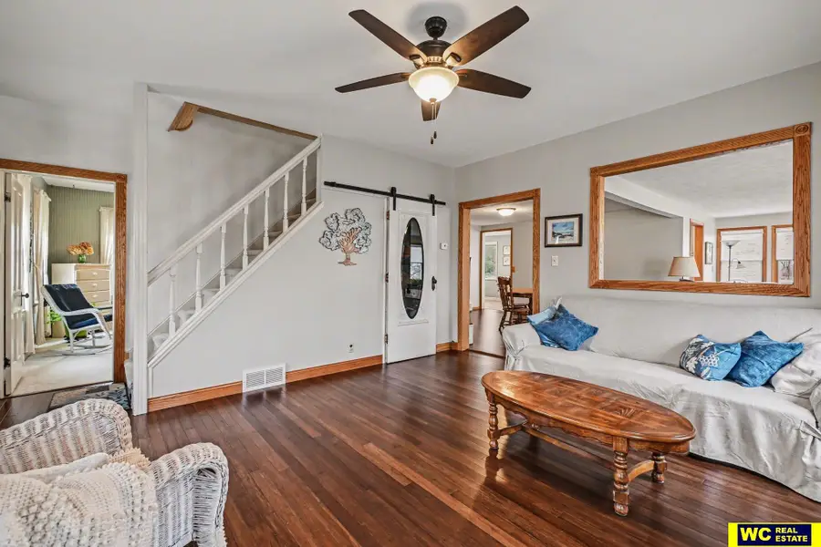 9887 County Road 7, Nickerson, NE 68044 - #3