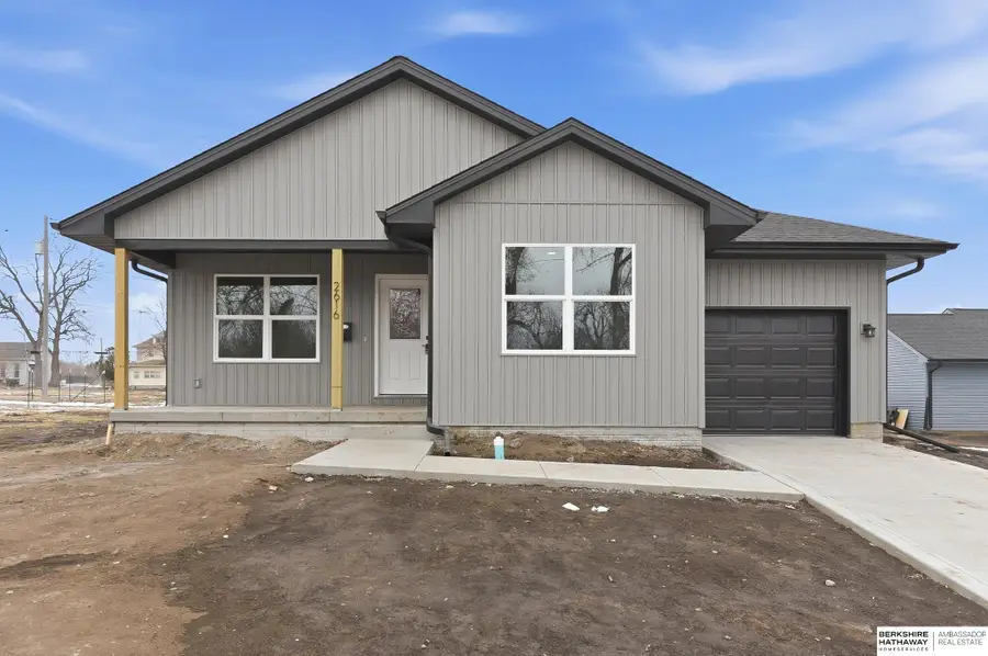 2616 Burdette Street, Omaha, NE 68111 - #3