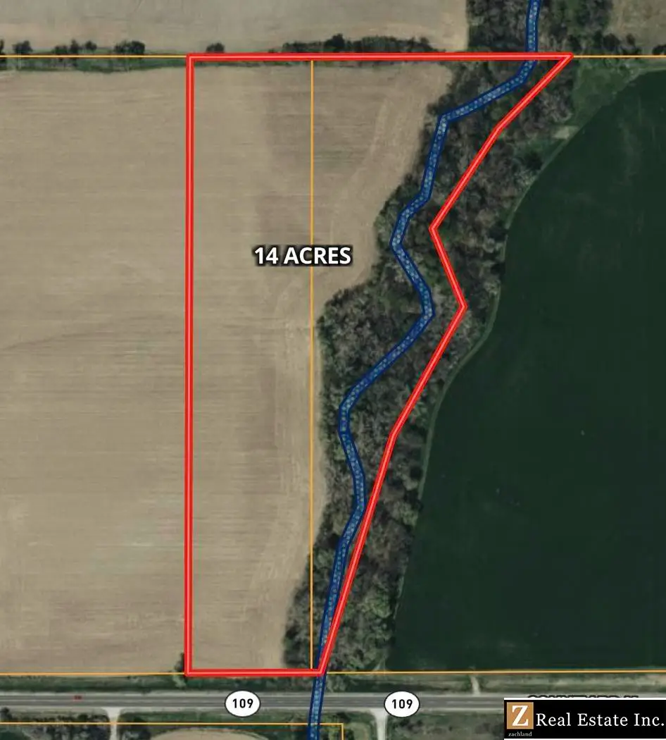 1230 County Road X County Road, Fremont, NE 68025-0000 - #1