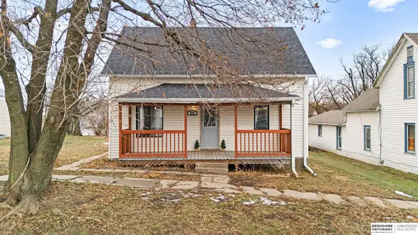 105 W 3rd Street, Herman, NE 68029