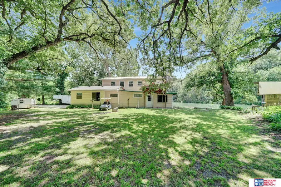 2147 Blue River Lodge Trail #6, Crete, NE 68333 - #2