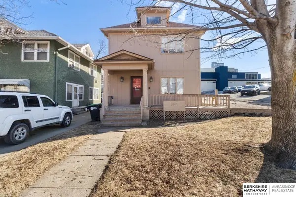 115 N 36th Street, Omaha, NE 68131