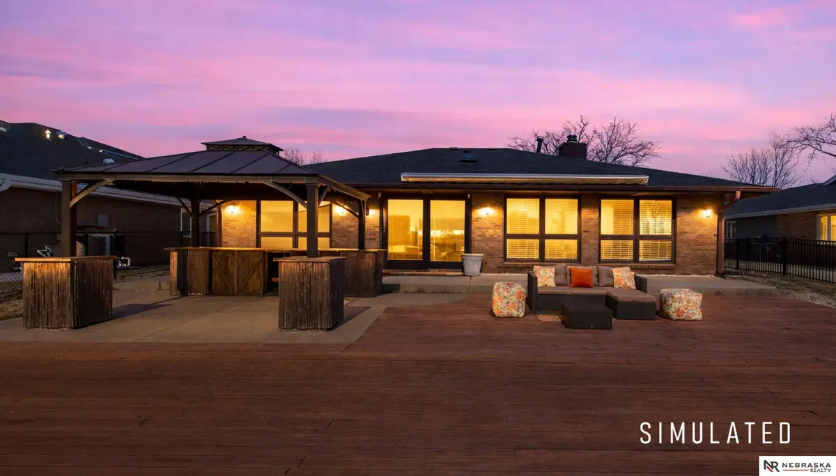 601 Pier 1, Lincoln, NE 68528 - #1