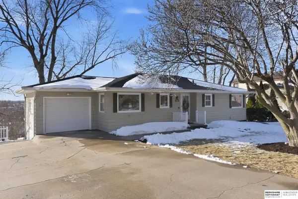 1010 Bellevue Boulevard S, Bellevue, NE 68005