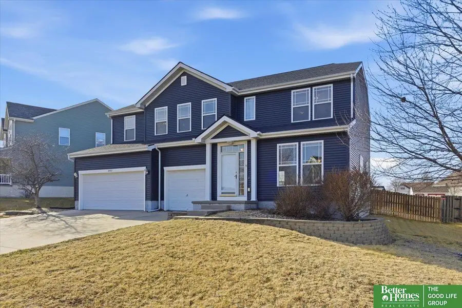 2102 Sunburst Drive, Papillion, NE 68046 - #3