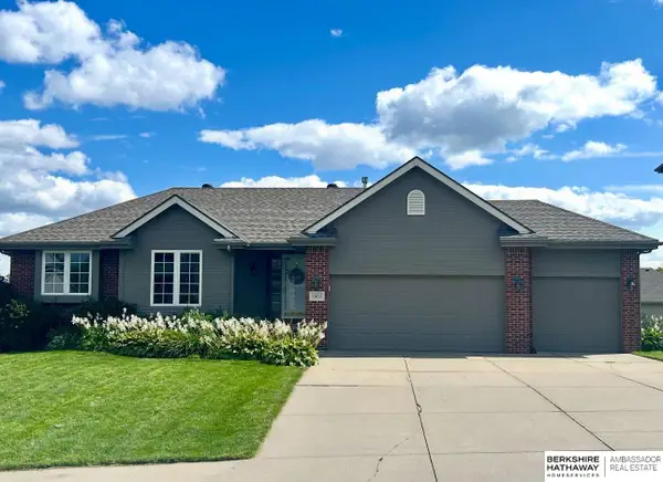 16013 Craig Avenue, Bennington, NE 68007