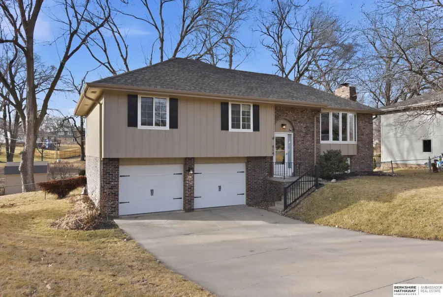 914 S 216th Street, Elkhorn, NE 68022 - #2