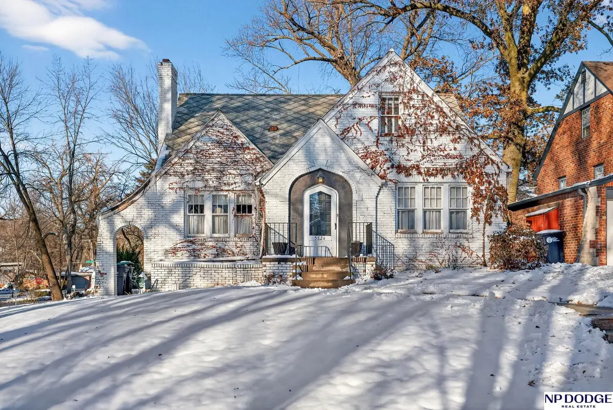 5824 Nicholas Street, Omaha, NE 68132 - #1