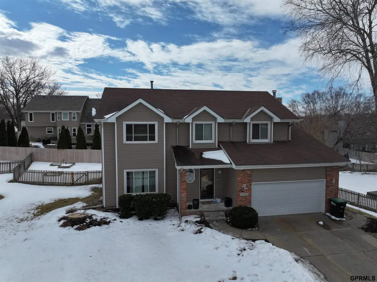 16325 Seward Circle, Omaha, NE 68118 - #1