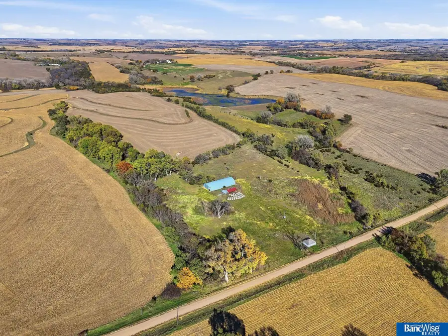2046 Little Salt Road, Bee, NE 68314 - #3