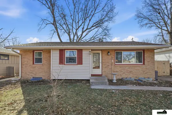 7311 Garland Street, Lincoln, NE 68505