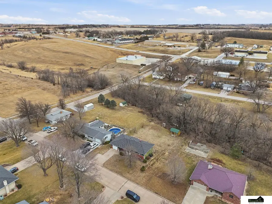 260 N 10th Street, Tecumseh, NE 68450 - #2