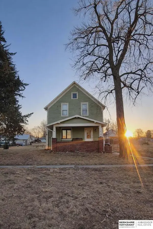 312 N Cedar Street, Dodge, NE 68633