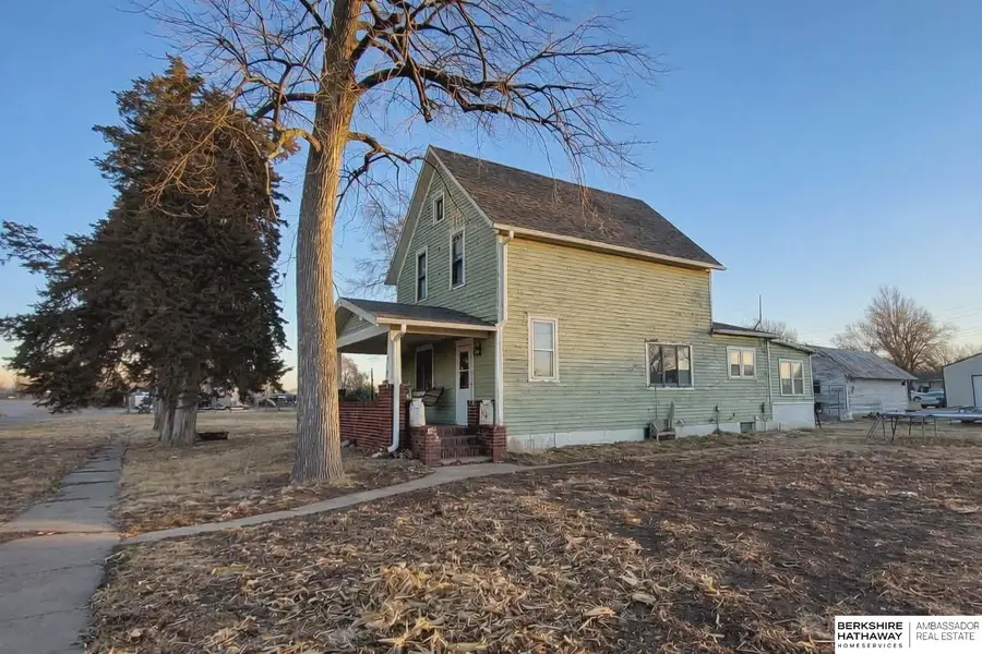 312 N Cedar Street, Dodge, NE 68633 - #2