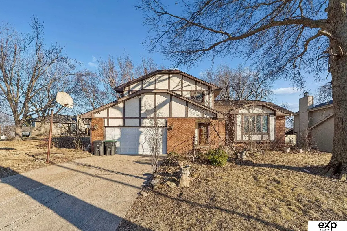 1633 N 150 Court, Omaha, NE 68154 - #1