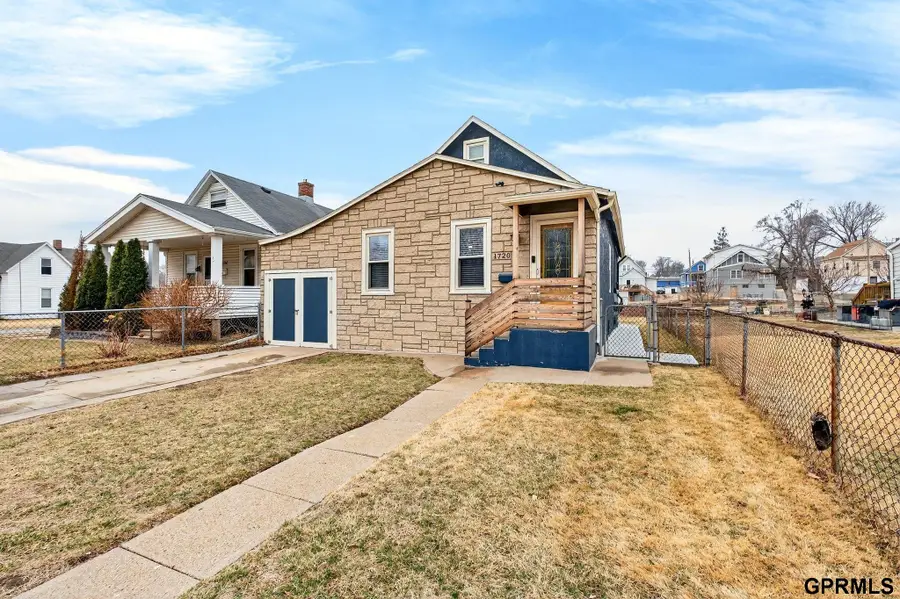 1720 S 6th Street, Omaha, NE 68108 - #2