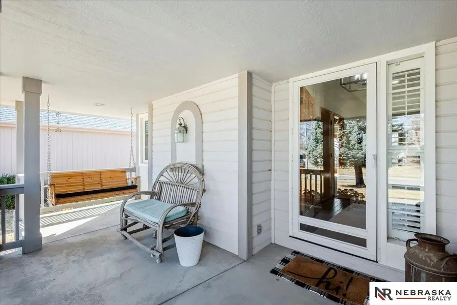 2107 Leigh Street, Papillion, NE 68133 - #3