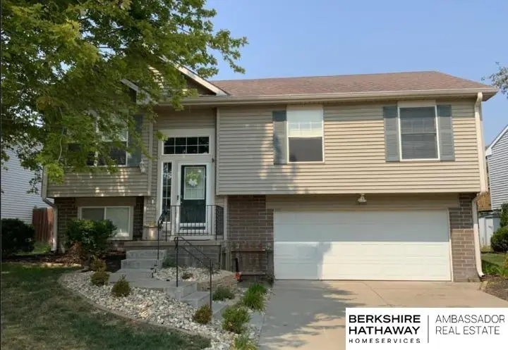 13022 Nebraska Avenue, Omaha, NE 68164 - #1