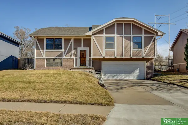 2405 N 112 Street, Omaha, NE 68164