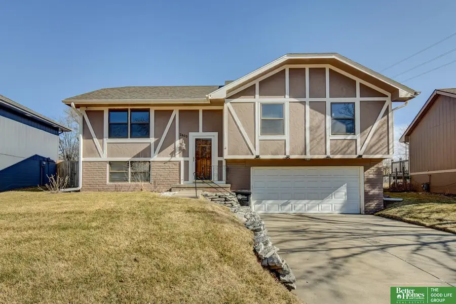 2405 N 112 Street, Omaha, NE 68164 - #2
