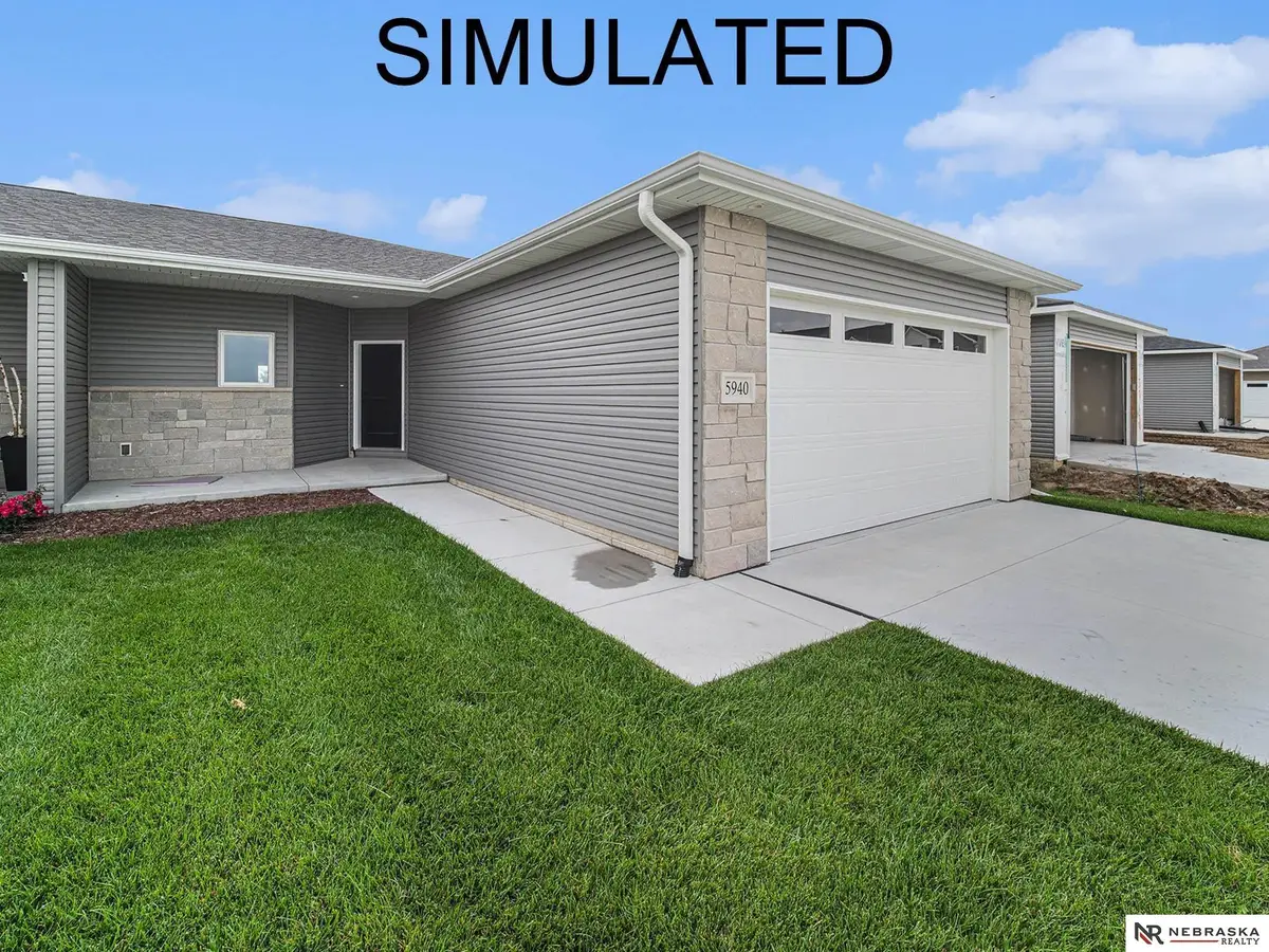 5956 Loxton Street, Lincoln, NE 68526 - #1