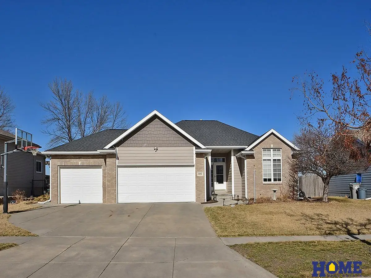 1642 Morton Street, Lincoln, NE 68521 - #1
