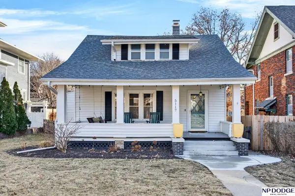 5117 Webster Street, Omaha, NE 68132