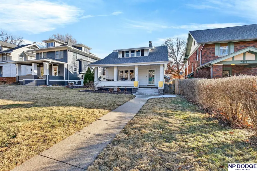 5117 Webster Street, Omaha, NE 68132 - #2