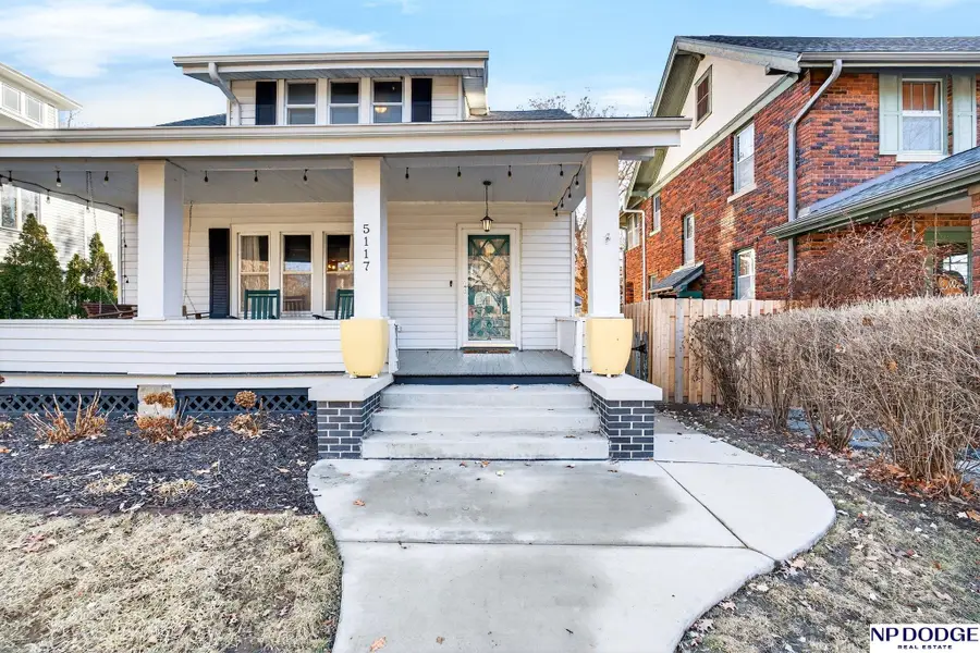 5117 Webster Street, Omaha, NE 68132 - #3