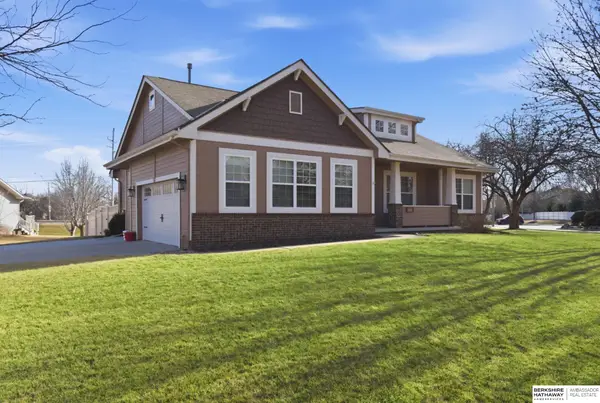 8237 S 103rd Circle, La Vista, NE 68128