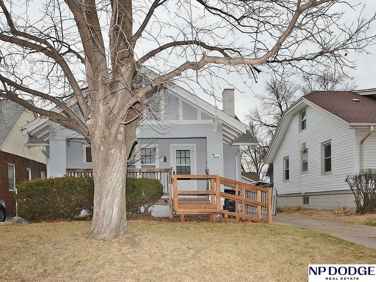 2442 Mary Street, Omaha, NE 68112 - #1