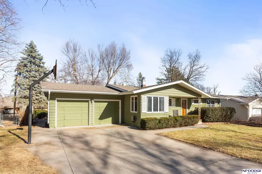 11226 Westover Road, Omaha, NE 68154 - #2