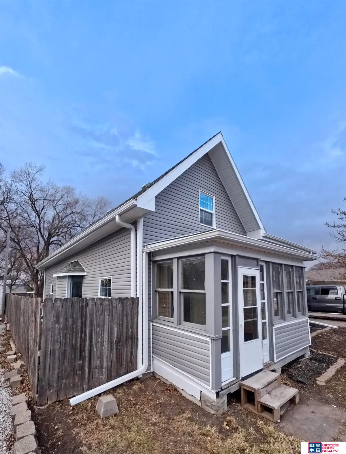 140 S Polk Street, Osceola, NE 68651 - #1