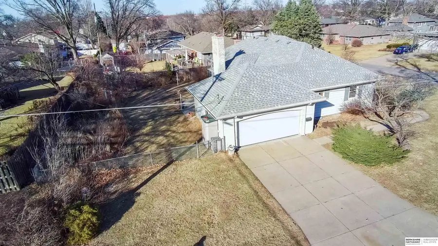 4908 N 103rd Street, Omaha, NE 68134 - #2