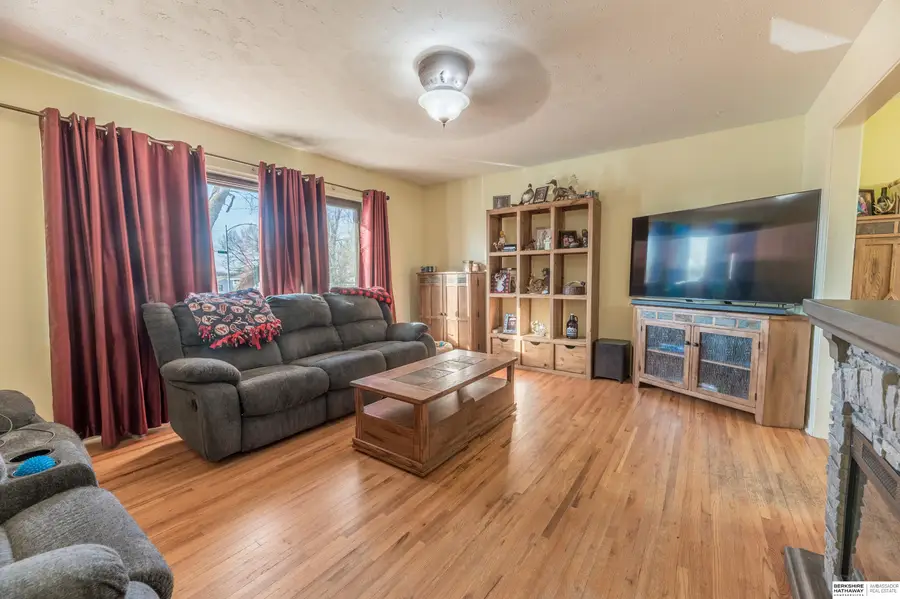 4021 N 95th Street, Omaha, NE 68134 - #2