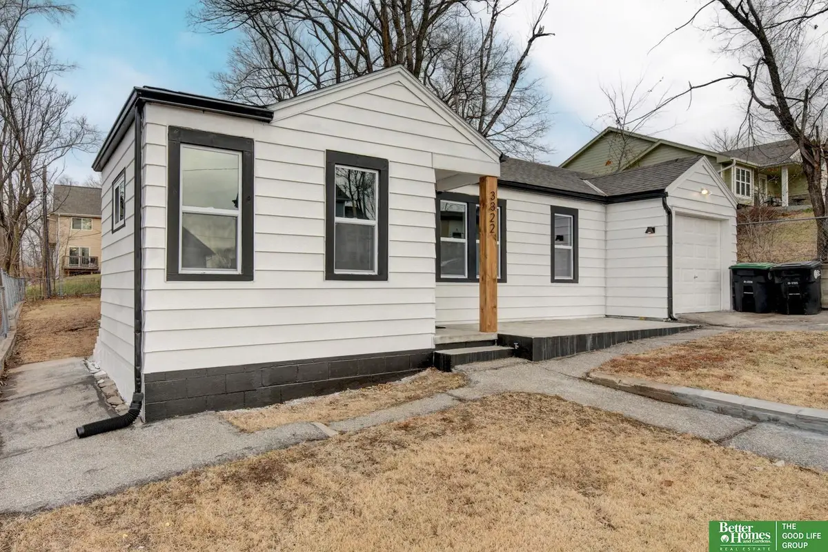 3322 Corby Street, Omaha, NE 68111 - #1