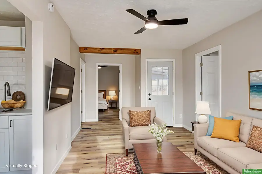 3322 Corby Street, Omaha, NE 68111 - #2