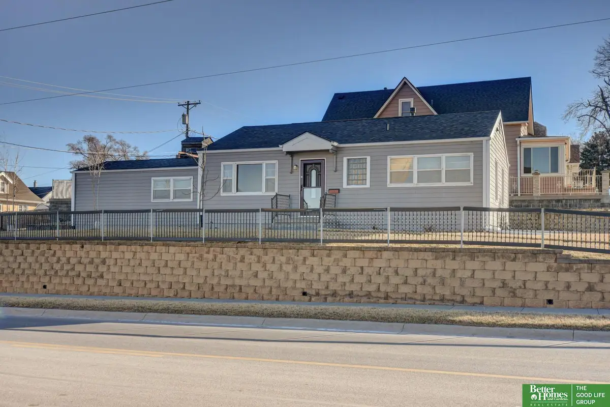 4144 S Street, Omaha, NE 68107 - #1