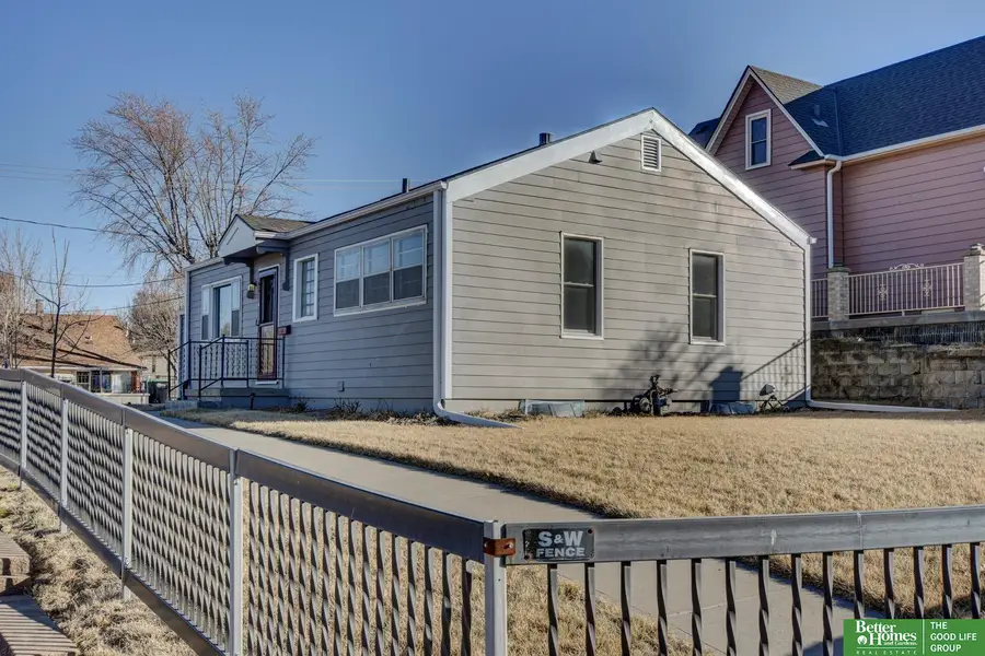 4144 S Street, Omaha, NE 68107 - #2