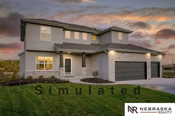 3818 Prairie Breeze Road, Lincoln, NE 68516