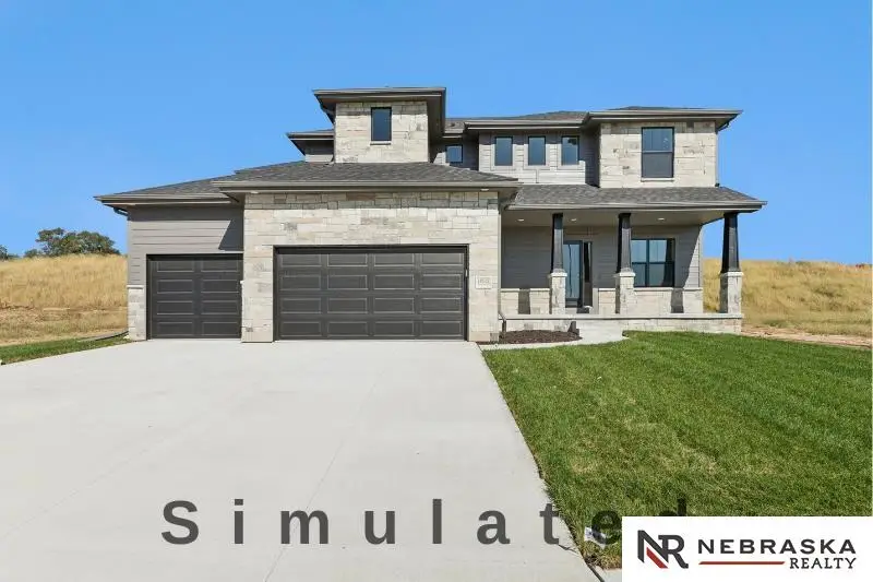 3818 Prairie Breeze Road, Lincoln, NE 68516 - #2