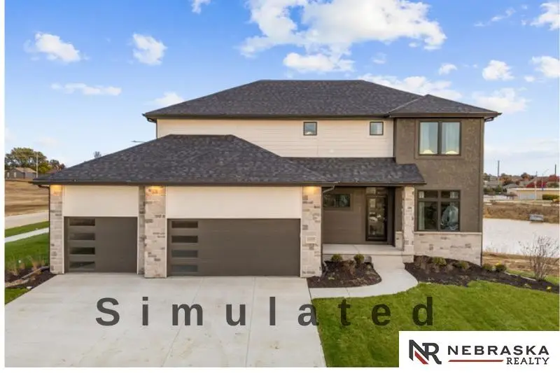 3806 Prairie Breeze Road, Lincoln, NE 68516 - #1