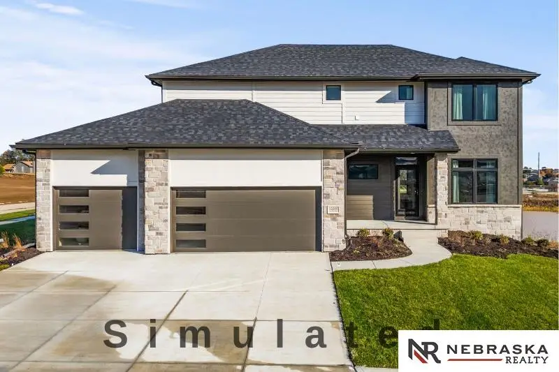 3806 Prairie Breeze Road, Lincoln, NE 68516 - #2