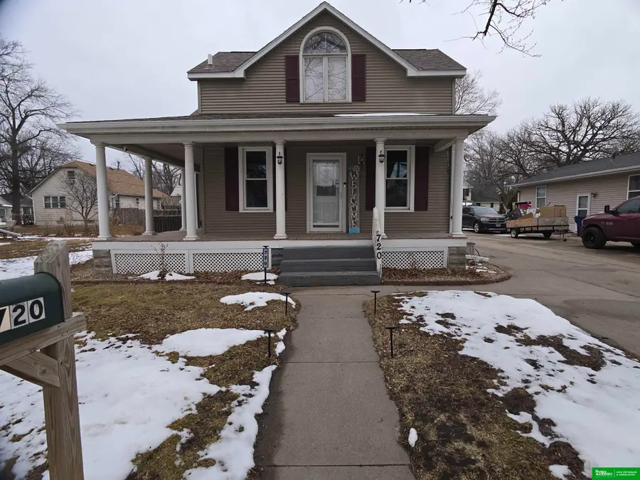 720 E 1st Street, Fremont, NE 68025 - #2